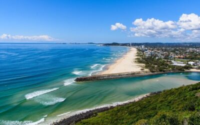 Explore the Gold Coast in Winter Before It’s Gone