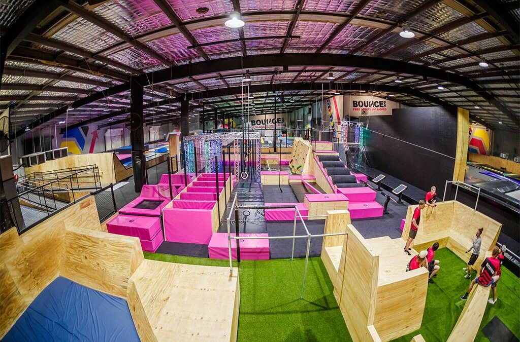 Where to Find Fun Kids Activities on the Gold Coast