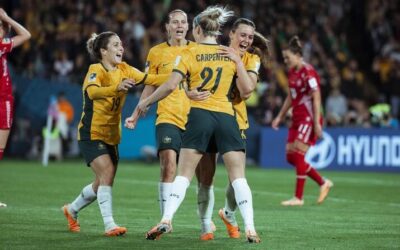The Best Events Gold Coast 2026 Will Be Buzzing About