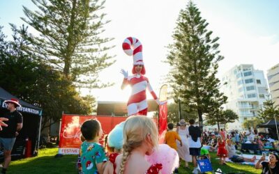 Unforgettable Gold Coast Events for the Perfect Holiday Season