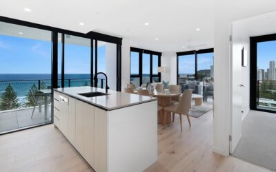 The reviews on Sandbar: what guests rate about beachfront Burleigh